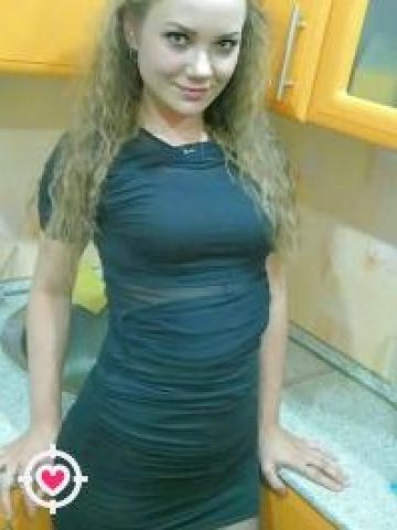 Анкета проститутки Зина, 24 года
